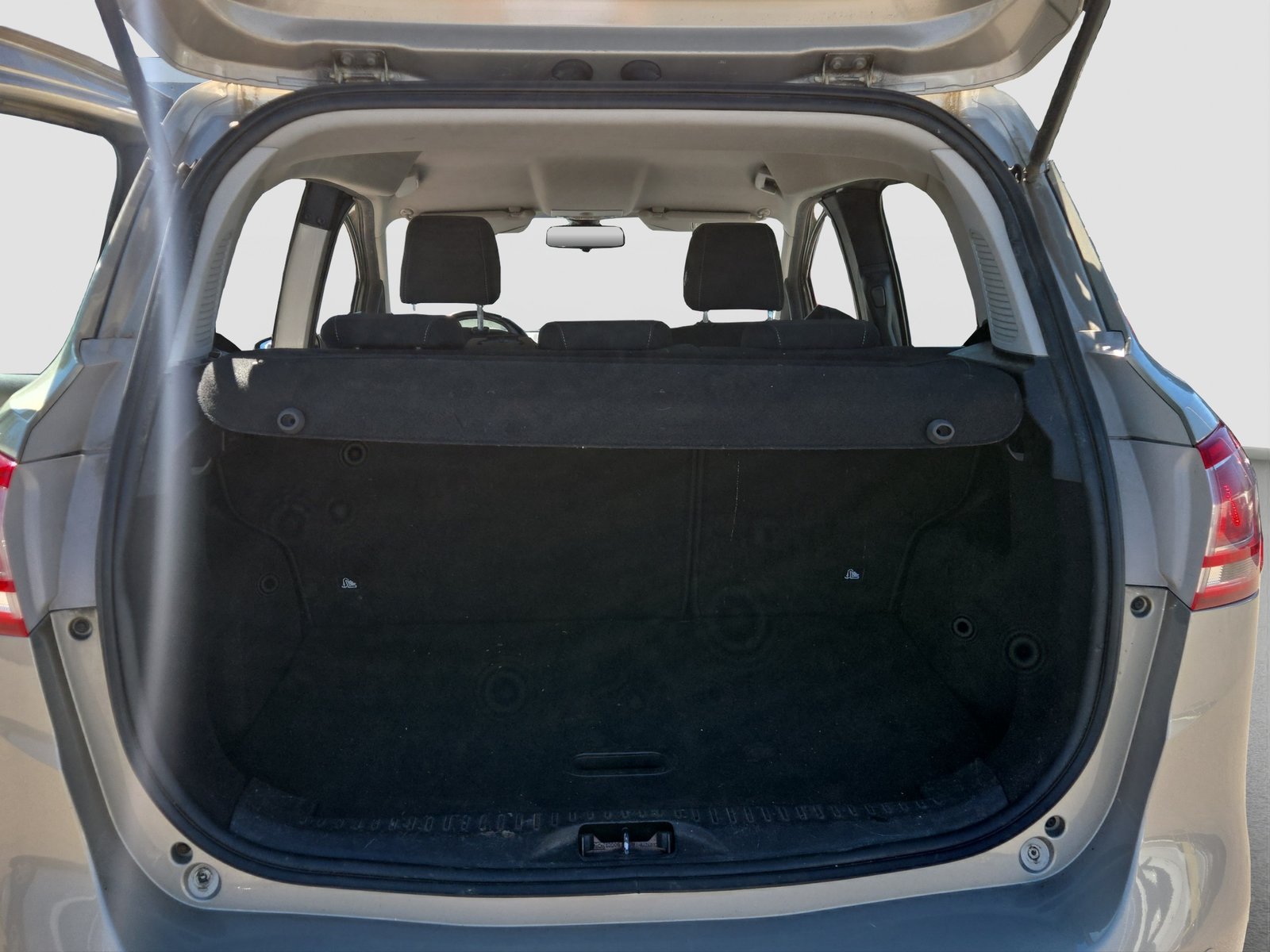 FORD B-Max 1.0 SCTi Trend, Benzina, Occasioni / Usate, Manuale - 4