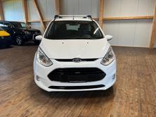 FORD B-Max 1.0 SCTi Titanium, Petrol, Second hand / Used, Manual - 2