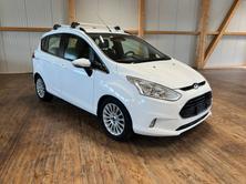 FORD B-Max 1.0 SCTi Titanium, Petrol, Second hand / Used, Manual - 3