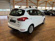 FORD B-Max 1.0 SCTi Titanium, Petrol, Second hand / Used, Manual - 5