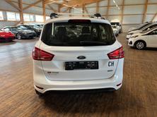 FORD B-Max 1.0 SCTi Titanium, Petrol, Second hand / Used, Manual - 6