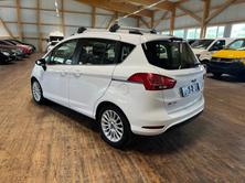 FORD B-Max 1.0 SCTi Titanium, Petrol, Second hand / Used, Manual - 7