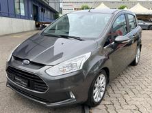 FORD B-Max 1.5 TDCi Titanium, Diesel, Occasioni / Usate, Manuale - 7