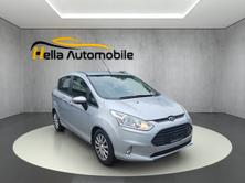 FORD B-Max 1.0 SCTi Titanium, Essence, Occasion / Utilisé, Manuelle - 3