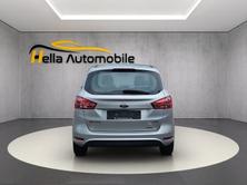 FORD B-Max 1.0 SCTi Titanium, Essence, Occasion / Utilisé, Manuelle - 5