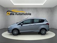 FORD B-Max 1.0 SCTi Titanium, Essence, Occasion / Utilisé, Manuelle - 7