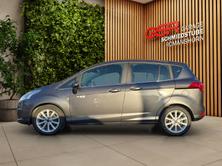 FORD B-Max 1.0i EcoB 125 Titanium S/S, Essence, Occasion / Utilisé, Manuelle - 2