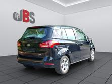 FORD B-Max 1.0 SCTi Freetech, Benzina, Occasioni / Usate, Manuale - 7