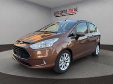 FORD B-Max 1.6 Ti-VCT Trend PowerShift, Benzin, Occasion / Gebraucht, Automatik - 2