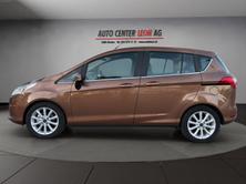 FORD B-Max 1.6 Ti-VCT Trend PowerShift, Benzin, Occasion / Gebraucht, Automatik - 3