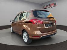FORD B-Max 1.6 Ti-VCT Trend PowerShift, Benzin, Occasion / Gebraucht, Automatik - 4