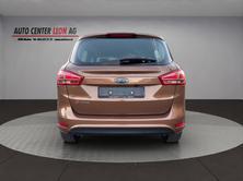 FORD B-Max 1.6 Ti-VCT Trend PowerShift, Benzin, Occasion / Gebraucht, Automatik - 5
