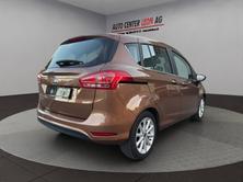 FORD B-Max 1.6 Ti-VCT Trend PowerShift, Benzin, Occasion / Gebraucht, Automatik - 6