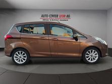 FORD B-Max 1.6 Ti-VCT Trend PowerShift, Benzin, Occasion / Gebraucht, Automatik - 7