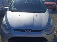 FORD B-Max 1.6 Ti-VCT Trend PowerShift, Benzin, Occasion / Gebraucht, Automatik - 3