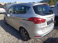 FORD B-Max 1.6 Ti-VCT Trend PowerShift, Benzin, Occasion / Gebraucht, Automatik - 4