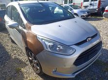 FORD B-Max 1.6 Ti-VCT Trend PowerShift, Benzin, Occasion / Gebraucht, Automatik - 5