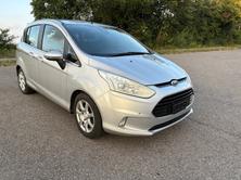 FORD B-Max 1.0 SCTi Trend, Essence, Occasion / Utilisé, Manuelle - 3