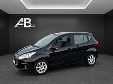 FORD B-Max 1.6 Ti-VCT Trend PowerShift * Behindertenfahrzeug *, Benzina, Occasioni / Usate, Automatico - 2