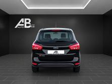 FORD B-Max 1.6 Ti-VCT Trend PowerShift * Behindertenfahrzeug *, Benzina, Occasioni / Usate, Automatico - 4