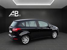 FORD B-Max 1.6 Ti-VCT Trend PowerShift * Behindertenfahrzeug *, Benzina, Occasioni / Usate, Automatico - 5