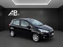 FORD B-Max 1.6 Ti-VCT Trend PowerShift * Behindertenfahrzeug *, Benzina, Occasioni / Usate, Automatico - 6