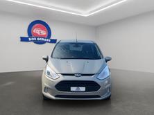 FORD B-Max 1.0 SCTi Titanium, Benzin, Occasion / Gebraucht, Handschaltung - 2