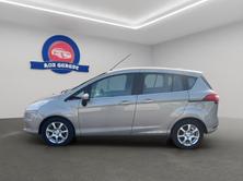 FORD B-Max 1.0 SCTi Titanium, Benzin, Occasion / Gebraucht, Handschaltung - 3