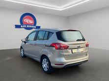 FORD B-Max 1.0 SCTi Titanium, Benzin, Occasion / Gebraucht, Handschaltung - 4