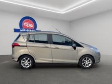 FORD B-Max 1.0 SCTi Titanium, Benzin, Occasion / Gebraucht, Handschaltung - 7