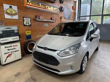 FORD B-Max 1.6 Ti-VCT Trend PowerShift, Benzin, Occasion / Gebraucht, Automatik - 2