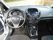FORD 1.0i EcoB 120 Titanium S/S, Benzin, Occasion / Gebraucht, Handschaltung - 5