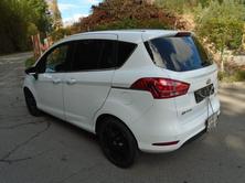 FORD 1.0i EcoB 120 Titanium S/S, Benzin, Occasion / Gebraucht, Handschaltung - 4