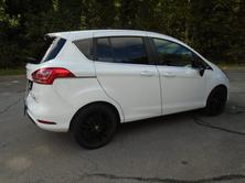 FORD 1.0i EcoB 120 Titanium S/S, Benzin, Occasion / Gebraucht, Handschaltung - 3
