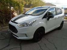 FORD 1.0i EcoB 120 Titanium S/S, Benzin, Occasion / Gebraucht, Handschaltung - 2
