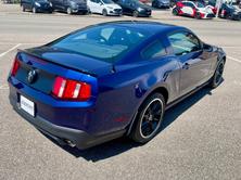 FORD BOSS 302 Kona Blue / Recaro, Benzin, Occasion / Gebraucht, Handschaltung - 2