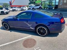 FORD BOSS 302 Kona Blue / Recaro, Benzin, Occasion / Gebraucht, Handschaltung - 3