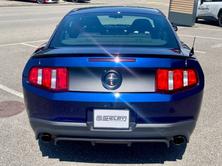 FORD BOSS 302 Kona Blue / Recaro, Benzin, Occasion / Gebraucht, Handschaltung - 4