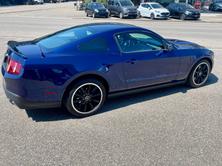 FORD BOSS 302 Kona Blue / Recaro, Benzin, Occasion / Gebraucht, Handschaltung - 5