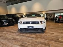 FORD Boss 302 RecaroSeitenauspuff, Benzina, Occasioni / Usate, Manuale - 3