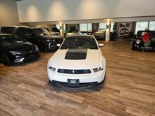 FORD Boss 302 RecaroSeitenauspuff, Benzina, Occasioni / Usate, Manuale - 4