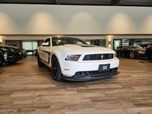 FORD Boss 302 RecaroSeitenauspuff, Benzina, Occasioni / Usate, Manuale - 5
