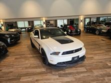 FORD Boss 302 RecaroSeitenauspuff, Benzina, Occasioni / Usate, Manuale - 6