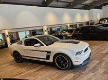 FORD Boss 302 RecaroSeitenauspuff, Benzina, Occasioni / Usate, Manuale - 7