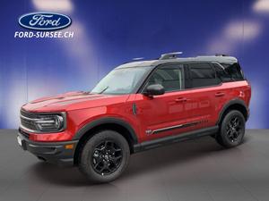 FORD BRONCO SPORT 2.0i EcoBoost FIRST EDITION 4x4 AUTOMAT