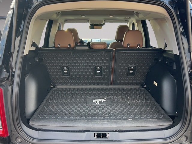 FORD Bronco Sport Badlands, Occasion / Utilisé - 5