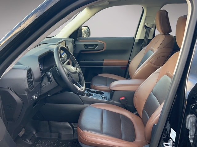 FORD Bronco Sport Badlands, Occasion / Utilisé - 6