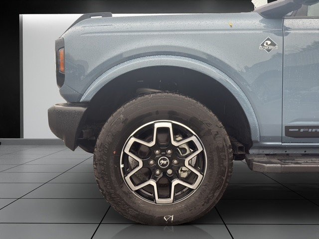 FORD Bronco 2.7 EcoB Outer Banks 4x4, Petrol, New car, Automatic - 6