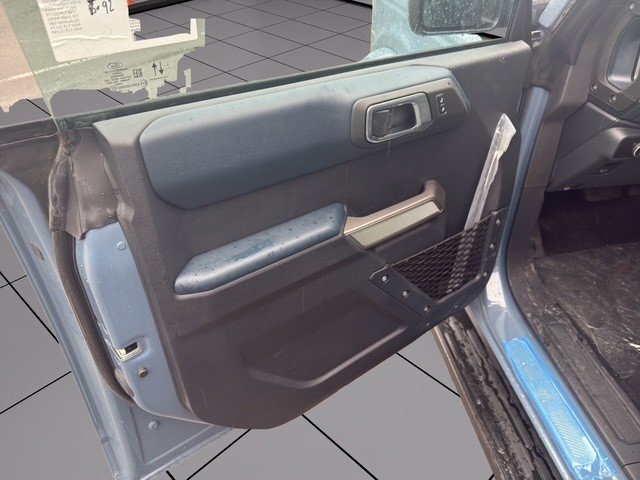 FORD Bronco 2.7 EcoB Outer Banks 4x4, Petrol, New car, Automatic - 7