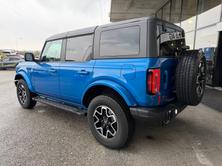 FORD Bronco 2.7 EcoB Outer Banks 4x4, Benzina, Auto nuove, Automatico - 5